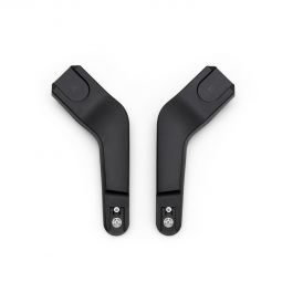 Bugaboo Butterfly Adapters for Car Seat