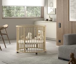 Happy Baby Mejor Box