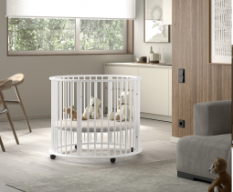 Happy Baby Mejor Box