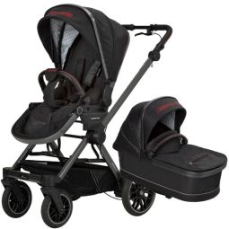 Joolz Day3 Earth Parrot Blue Limited Edition