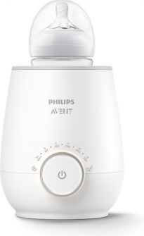 Philips Avent Flessenverwarmer