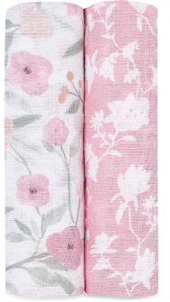 Baby's Only Swaddle 120x120 cm