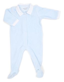 Tutto Piccolo Grijs Vestje Gebreid