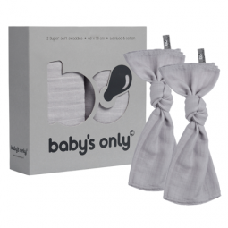 Baby's Only Swaddle 60x70 cm