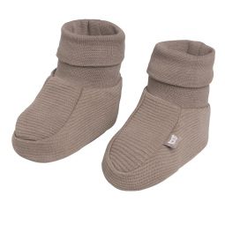 Baby's Only Booties Melange Jeans