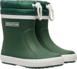 Bamboom Jasje Dubbelzijdig Green