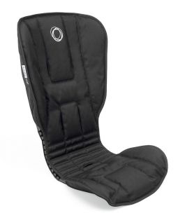 Bugaboo Bee5 seat fabric black