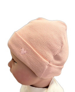 Tutto Piccolo Grijs Vestje Gebreid
