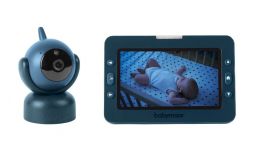 Babymoov YOO-Travel Video Baby Monitor