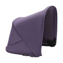 Bugaboo Fox5 Sun Canopy Purple