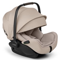 Besafe Izi Go Modular Autostoel Zwart