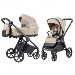 Cybex Solution S-Fix  Autostoel Lavastone Black