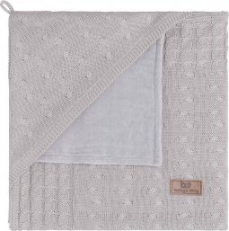 Baby's Only Omslagdoek Cable Chenille