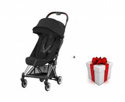 Cybex Eezy S+ Buggy 