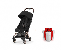 Cybex Eezy S+ Buggy 