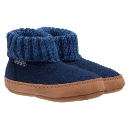 Bamboom Jasje Dubbelzijdig Green