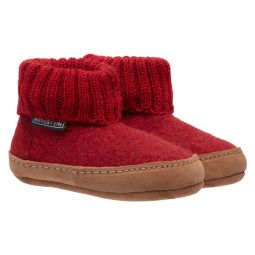 Bamboom Jacket Reversible Green