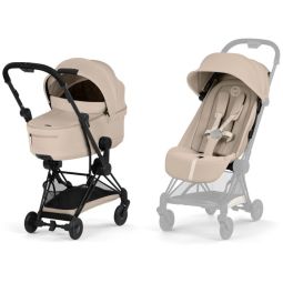 Cybex Eezy S+ Buggy 