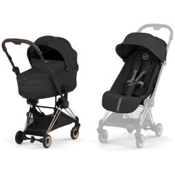 Cybex Eezy S+ Buggy 