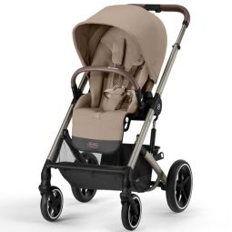 Cybex Eezy S+ Buggy