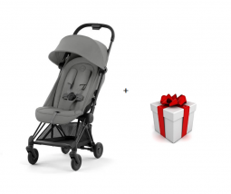 Cybex Eezy S+ Buggy 