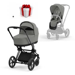 Cybex Eezy S+ Buggy 