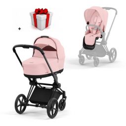 Cybex Eezy S+ Buggy 