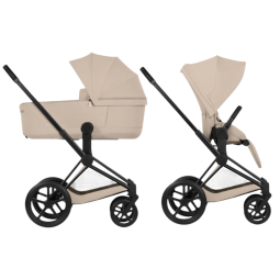Cybex Eezy S+ Buggy 
