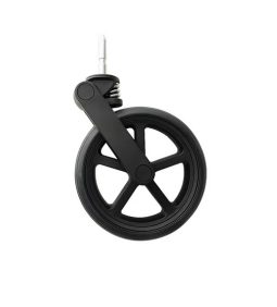 Joolz Day All Terrain Voorwielen Zwart