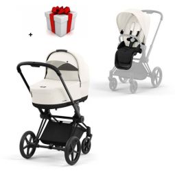 Cybex Eezy S+ Buggy 