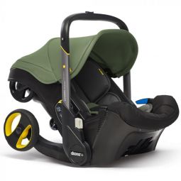 Doona+ Car Seat and Buggy (model 2018) 