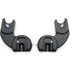 Bugaboo Dragonfly Adapters for Car Seat