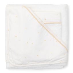 Tutto Piccolo Grijs Vestje Gebreid