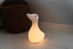Flow Moby Night Light-White