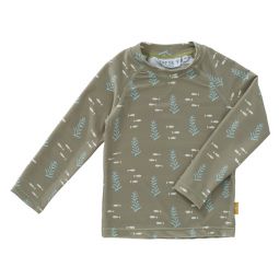 Fresk UV Shirt Ocean Green 62/68