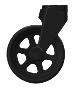 Joolz Geo voorwiel anthraciet