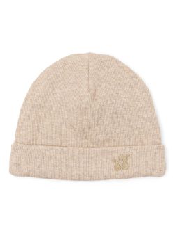 Tutto Piccolo Grijs Vestje Gebreid