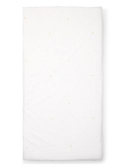 Tutto Piccolo Grijs Vestje Gebreid