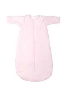 Tutto Piccolo Grijs Vestje Gebreid