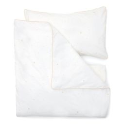 Tutto Piccolo Grijs Vestje Gebreid