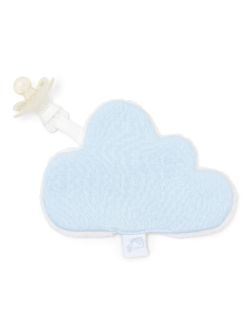 Tutto Piccolo Grijs Vestje Gebreid