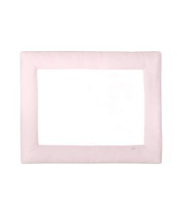 Poetree Kids Boxkleed Chevron Light Pink