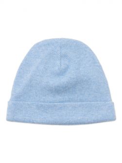 Tutto Piccolo Grijs Vestje Gebreid