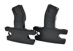 Bébécar Adapters for Car Seat