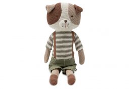 Lodger Wrapper Original Cinnamon