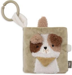 Lodger Wrapper Original Cinnamon