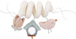 Lodger Wrapper Original Cinnamon