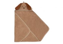 Lodger Wrapper Original Cinnamon