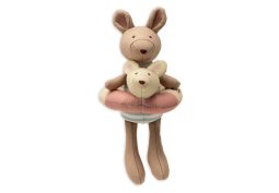 Lodger Wrapper Original Cinnamon