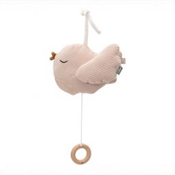 Lodger Wrapper Original Cinnamon